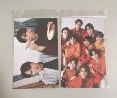 MeseMoa.　カード