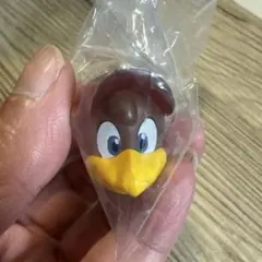 プロ野球マスコットめじるしチャーム　楽天イーグルス