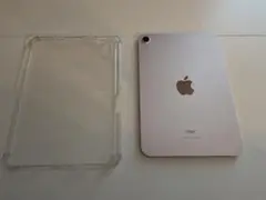 【美品】Apple iPad mini 6世代 wifiモデル 64gb