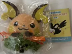 韓国 ポケモン 30周年 ポップアップ ヘアピン ライチュウ - メルカリ