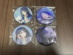 プロセカ 星乃一歌 缶バッジ