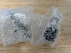 ハンターハンター 一番くじ G賞 カナリア ヤスハ