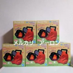 チェンソーマン レゼ篇 ポチタ ルームライト 5個セット