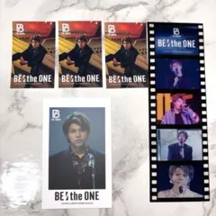 BE:FIRST BE:the ONE LEOまとめ売り