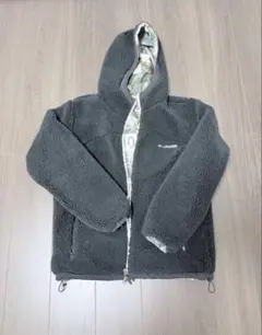 【最終値下げ】Columbia × Kinetics ダウンジャケット