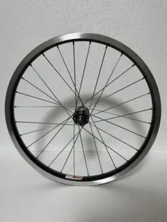 Notubes Alpha 340 ブラックリム 700C 28ホール - メルカリ