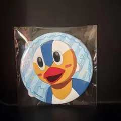 ぬきたし　缶バッジのサムネイル