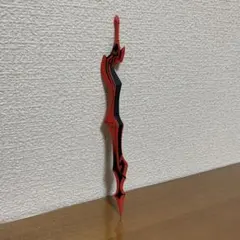 Fate フェイト　セイバー　剣　フィギュア