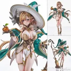 大侠 スペース エレシュキガル Beast ガレージキット FGO レモングミ