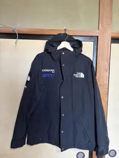 美品！付属品完備　Supreme Expedition Jacket