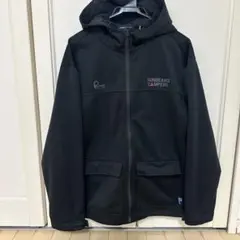 ペンフィールド×AZULジャンバー