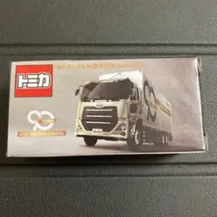 トミカ UDトラックス90周年記念 Quonトラック