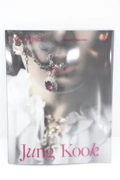 BTS ジョングク Time Difference 42-MA0711-14M