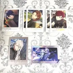 エリオスR レン セット 匿名配送】エリオスR レン ぱしゃこれPremium セット - メルカリ