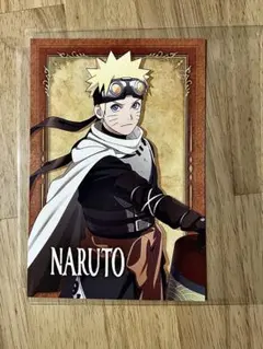 2026年最新】ポストカード ナルトの人気アイテム - メルカリ
