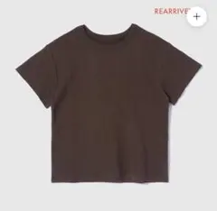SeaRoomlynn C/2FACE サークルネックTシャツのサムネイル
