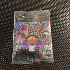 ワンピース にふぉるめーしょん ウエハース 13 SEC 五老星