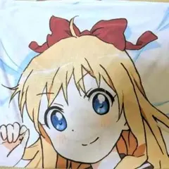 歳納京子　抱き枕カバー　ゆるゆり 歳納京子抱き枕カバー [ゆるゆり] | 二次元キャラクター公式グッズ製作