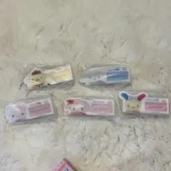 シークレット名札バッジ