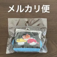 【 新品未使用 】 ポケモン シャリタツ がまぐち