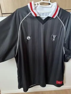新品未使用MAZZEL サッカーシャツ Lサイズ KAIRYU メンプロ - メルカリ