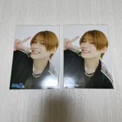 ONE Ｎ’ ONLY TETTA 関哲太 スポーツマンヒップ 生写真