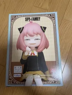 アーニャ・フォージャー ヌードルストッパーフィギュア