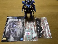 HG デルタガンダム & シルヴァ・バレト 2体セット - メルカリ
