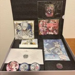 【コード使用済】第五人格　4周年　オフラインパック　占い師 祭司のサムネイル