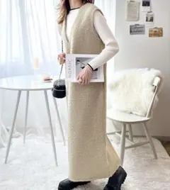 classical elf ジャンパースカート　Lサイズ　新品