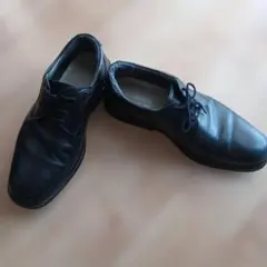 人気デザイン】極美品 ボンステップ【26】大塚製靴 撥水加工 ビジネス 
