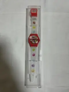 サクマドロップス 腕時計 ウォッチ