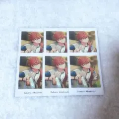 あんさんぶるスターズ ぱしゃっつVol.6〘明星スバル〙