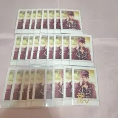 アイナナ TRIGGER 十龍之介 ぱしゃこれ