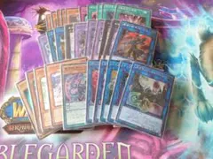 遊戯王　まとめ売り　200枚　ノーマル　スーパーレア　大量