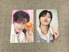 SEVENTEEN ALWAYSYOURS THE8 トレカ