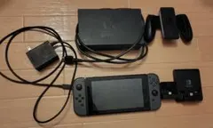 Nintendo Switch(新型)＋周辺機器
