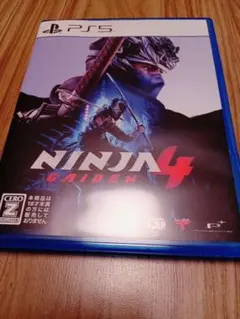ニンジャガイデン