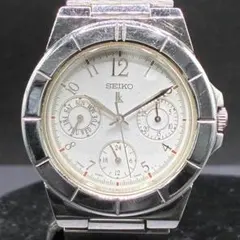 2026年最新】seiko ルキア 5y89の人気アイテム - メルカリ