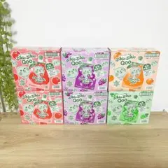 ⭐️お買い得⭐️大容量⭐️ ぷるんぷるんQoo ゼリー飲料 9箱セット