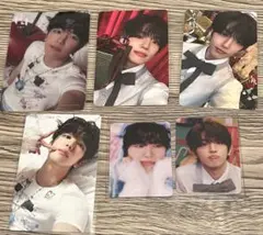 髙塚大夢トレカセット