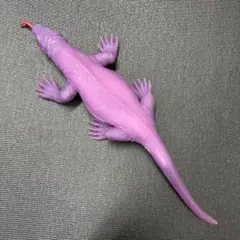 コモドオオトカゲ スーパーアニマル　&co デアゴスティーニ　アンドコのサムネイル