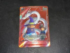 占いババ UC☆ SB01-049 パラレル ドラゴンボール | Mercari