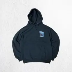 【JERZEES】90s Enterprise CVN-65 ミリタリーパーカーのサムネイル