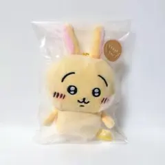 初期マスコット】 ちいかわ ぷちミニマスコット (うさぎ) - メルカリ