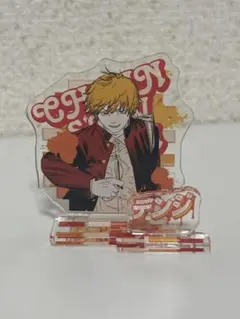 チェンソーマン デンジ アクリルスタンド