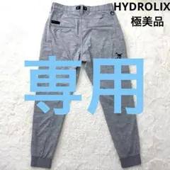 Oakley オークリー ゴルフパンツ スカルロゴ HYDROLIX 水分管理