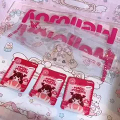 *先着2名のみ予備袋付き* mellojoy