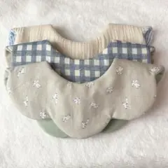 No.445 ハンドメイドスタイセット　360°お花