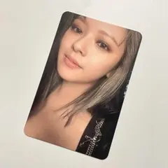 【匿名発送】TWICE ジョンヨン withyouth トレカ 公式